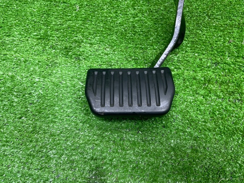 Педаль тормоза, 1500 рублей, Москва