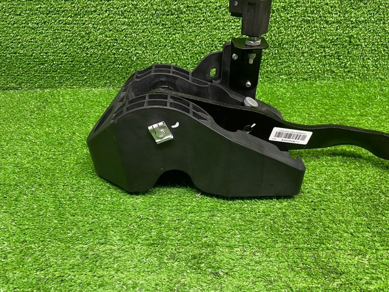 Педаль тормоза, 1500 рублей, Москва