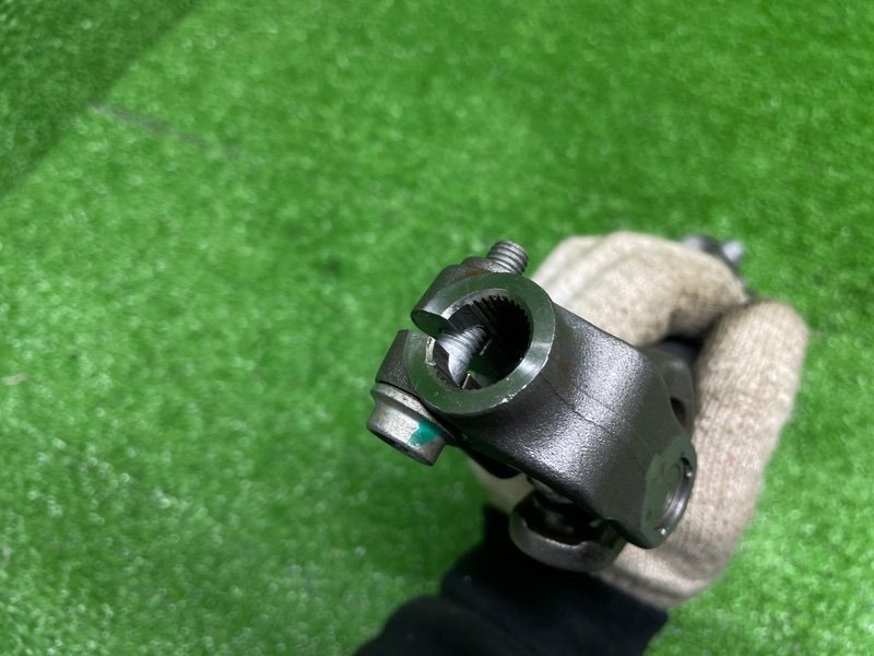 Рулевой карданчик, 2500 рублей, Москва