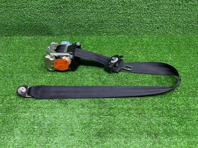 Ремень безопасности, 3000 рублей, Москва