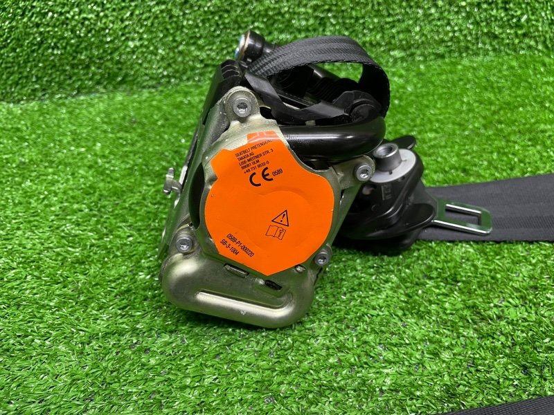 Ремень безопасности, 3000 рублей, Москва