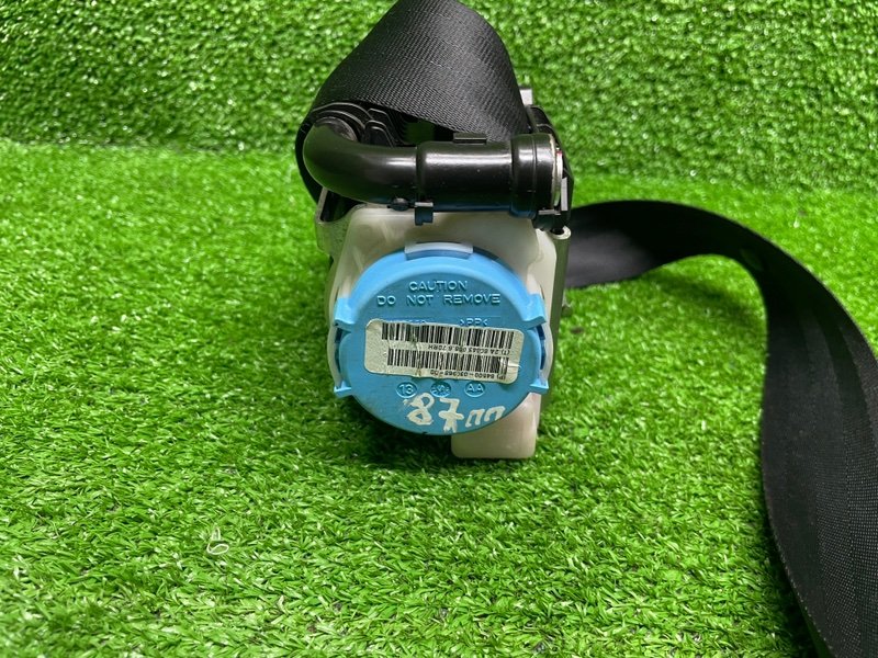 Ремень безопасности, 3000 рублей, Москва