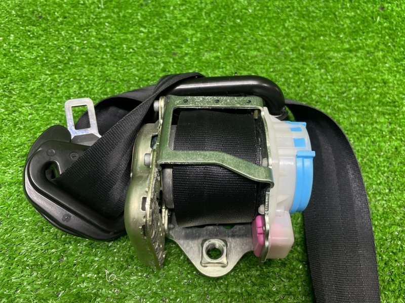 Ремень безопасности, 3000 рублей, Москва