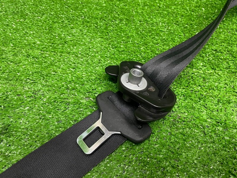 Ремень безопасности, 3000 рублей, Москва