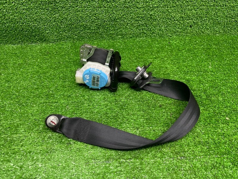 Ремень безопасности, 3500 рублей, Москва