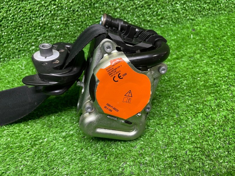 Ремень безопасности, 3500 рублей, Москва