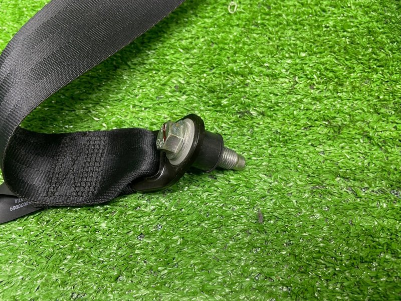 Ремень безопасности, 3500 рублей, Москва