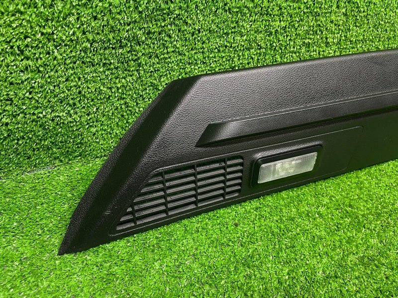 Обшивка багажника, 1500 рублей, Москва