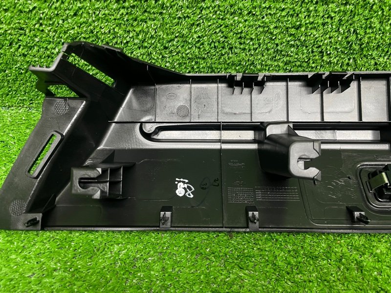 Обшивка багажника, 1500 рублей, Москва