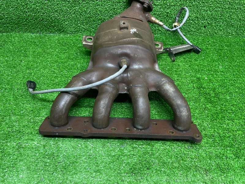 Коллектор выпускной, Москва