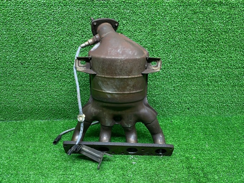 Коллектор выпускной, Москва