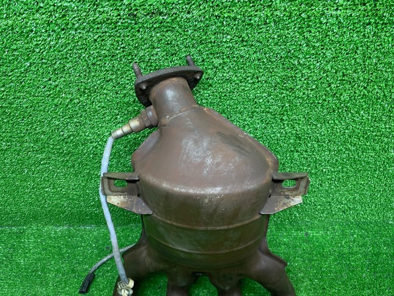 Коллектор выпускной, Москва