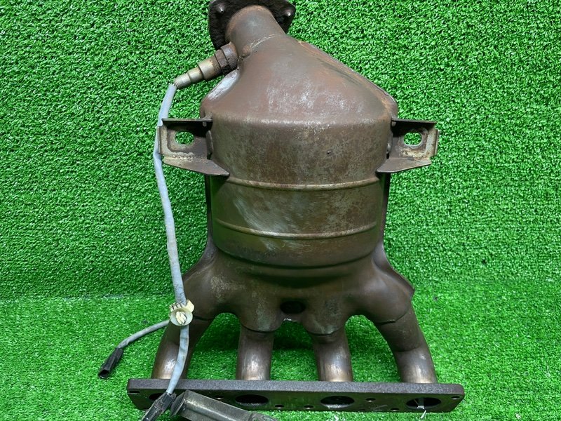 Коллектор выпускной, Москва