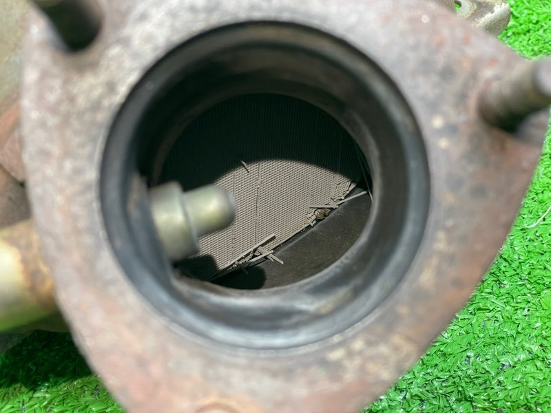 Коллектор выпускной, Москва