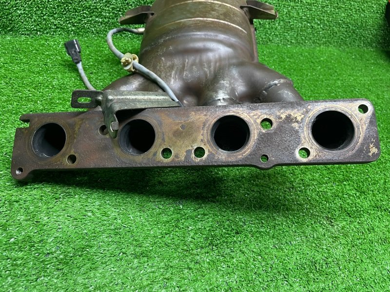 Коллектор выпускной, Москва