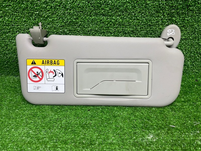 Козырек солнцезащитный, 2500 рублей, Москва