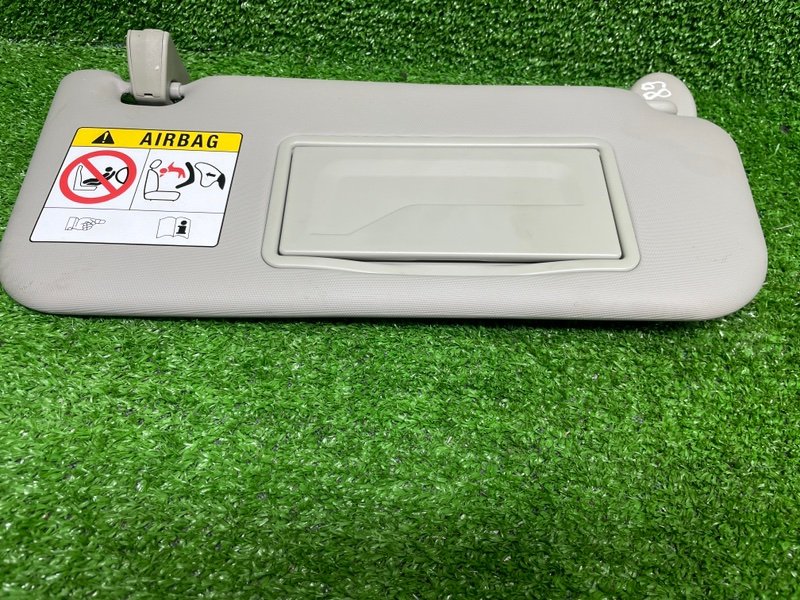 Козырек солнцезащитный, 2500 рублей, Москва