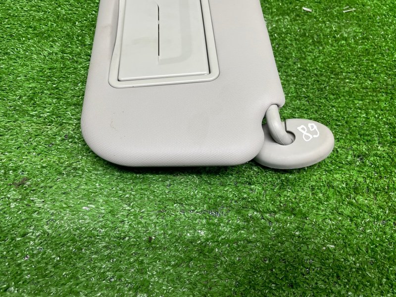 Козырек солнцезащитный, 2500 рублей, Москва