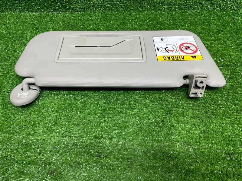 Козырек солнцезащитный, 2500 рублей, Москва