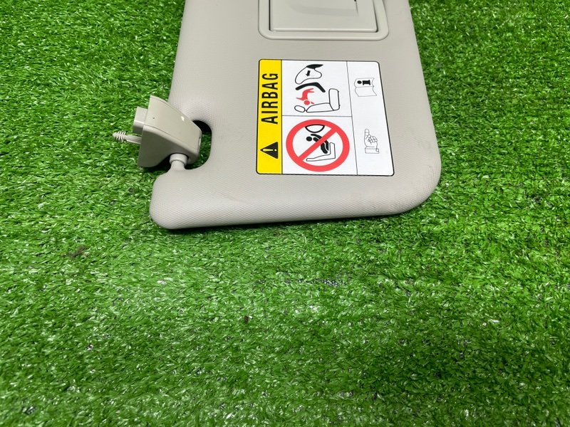 Козырек солнцезащитный, 2500 рублей, Москва