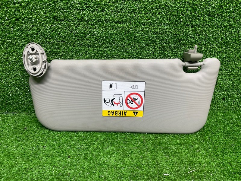 Козырек солнцезащитный, 2500 рублей, Москва