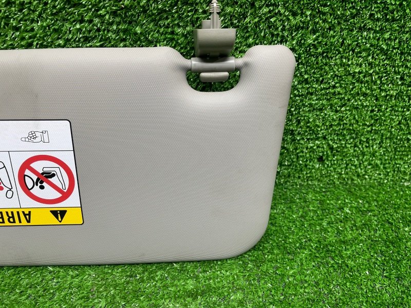 Козырек солнцезащитный, 2500 рублей, Москва