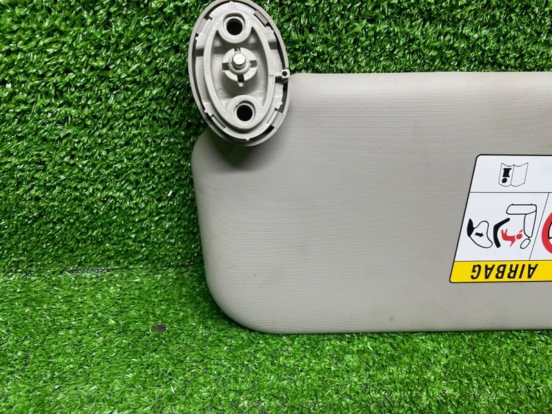 Козырек солнцезащитный, 2500 рублей, Москва