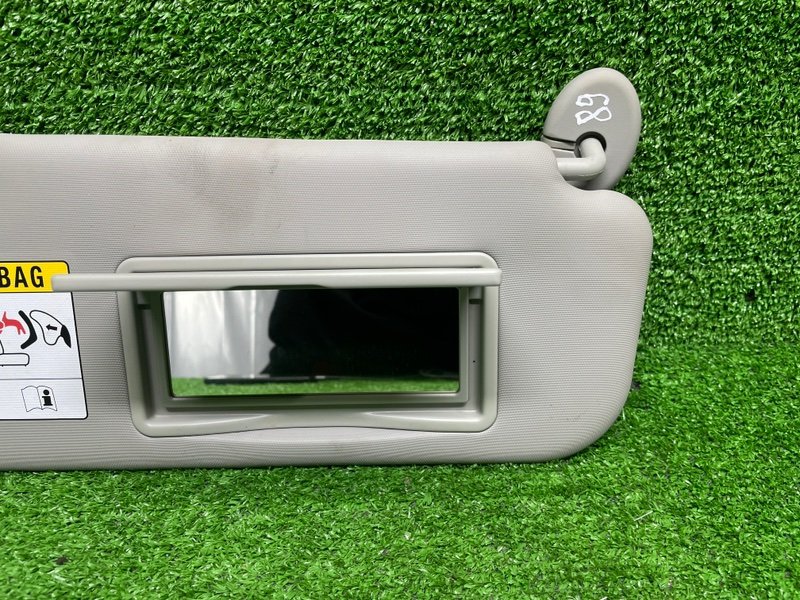 Козырек солнцезащитный, 2500 рублей, Москва