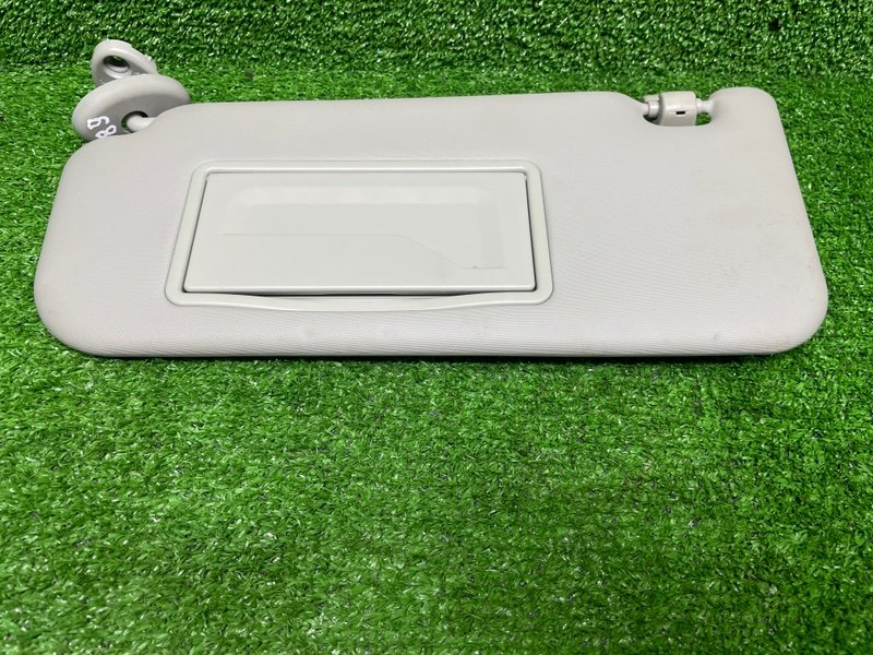 Козырек солнцезащитный, 2500 рублей, Москва