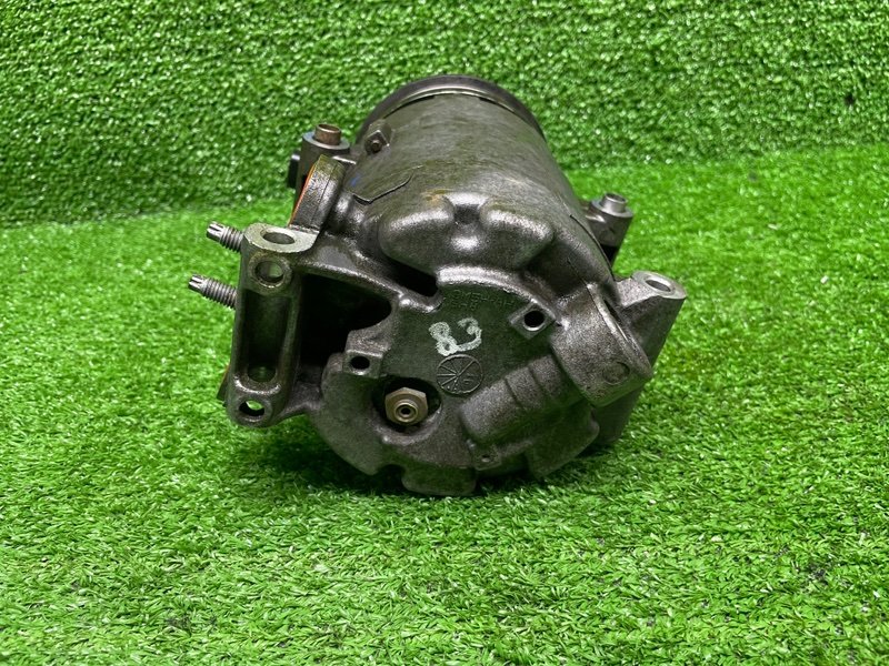 Компрессор кондиционера, 15000 рублей, Москва