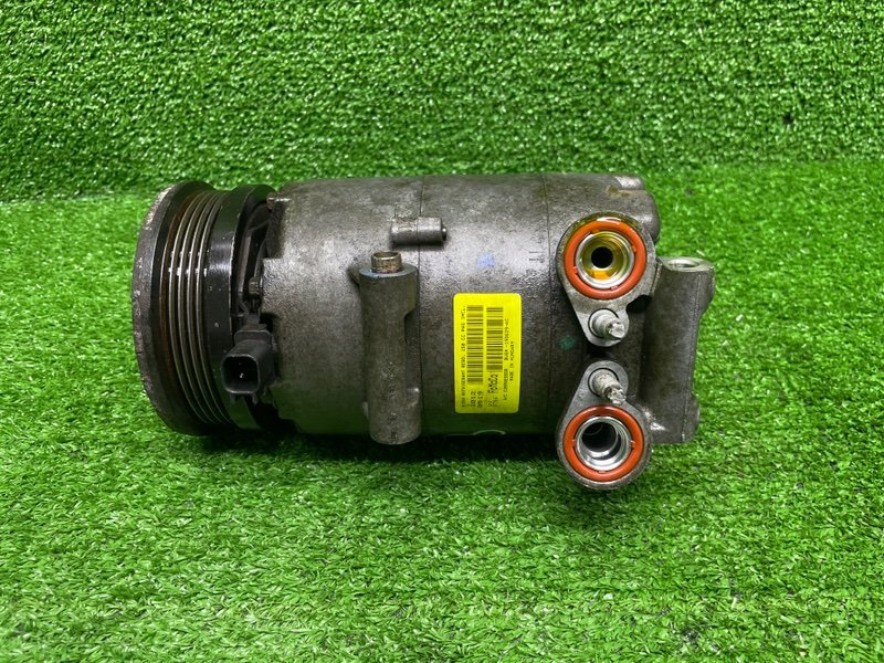 Компрессор кондиционера, 15000 рублей, Москва