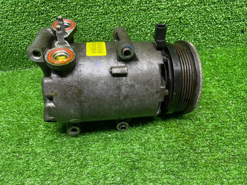 Компрессор кондиционера, 15000 рублей, Москва