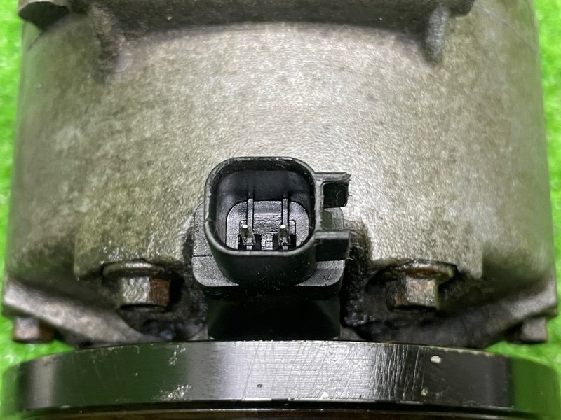 Компрессор кондиционера, 15000 рублей, Москва