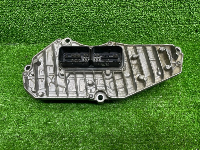 Блок управления АКПП, 19500 рублей, Москва