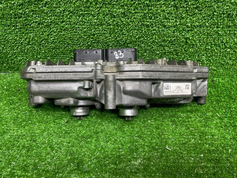 Блок управления АКПП, 19500 рублей, Москва