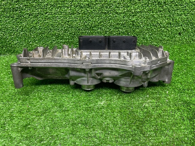 Блок управления АКПП, 19500 рублей, Москва