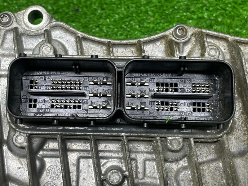 Блок управления АКПП, 19500 рублей, Москва