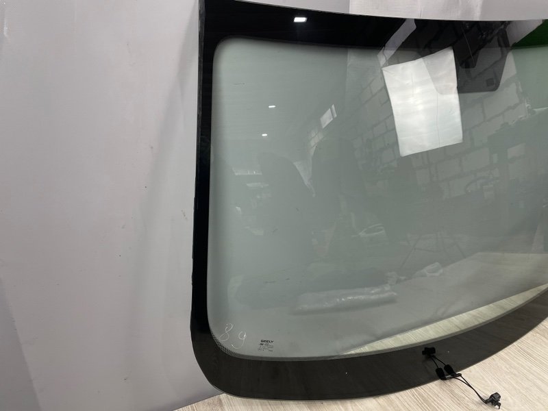 Стекло лобовое, 15000 рублей, Москва