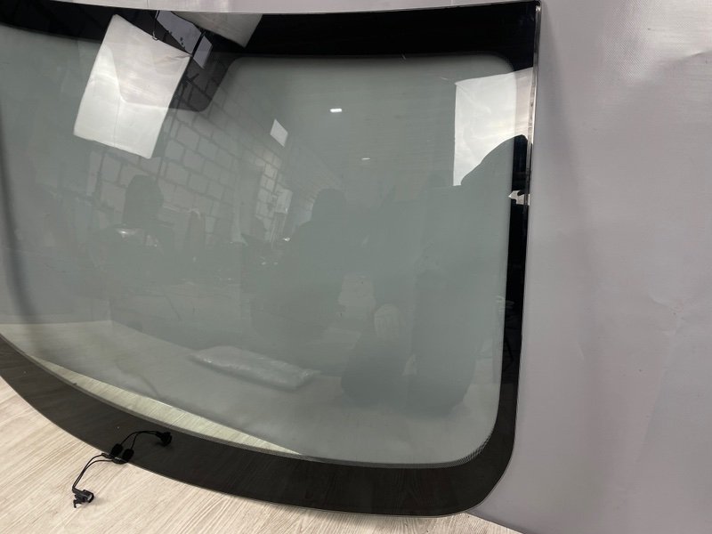 Стекло лобовое, 15000 рублей, Москва