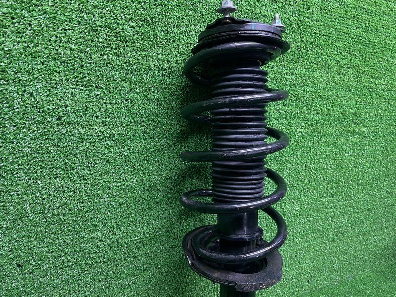 Амортизатор передний, 8000 рублей, Москва