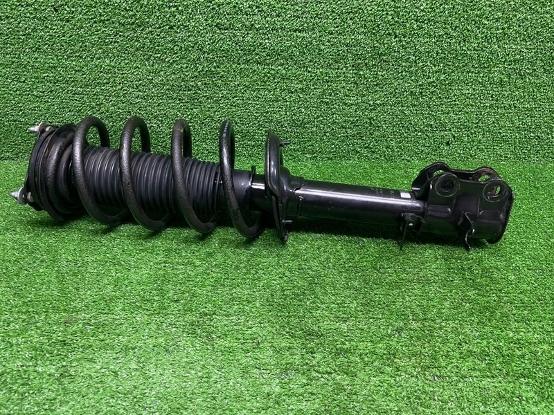 Амортизатор передний, 8000 рублей, Москва