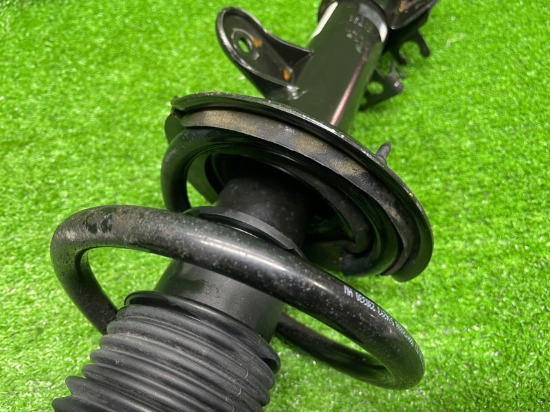 Амортизатор передний, 8000 рублей, Москва