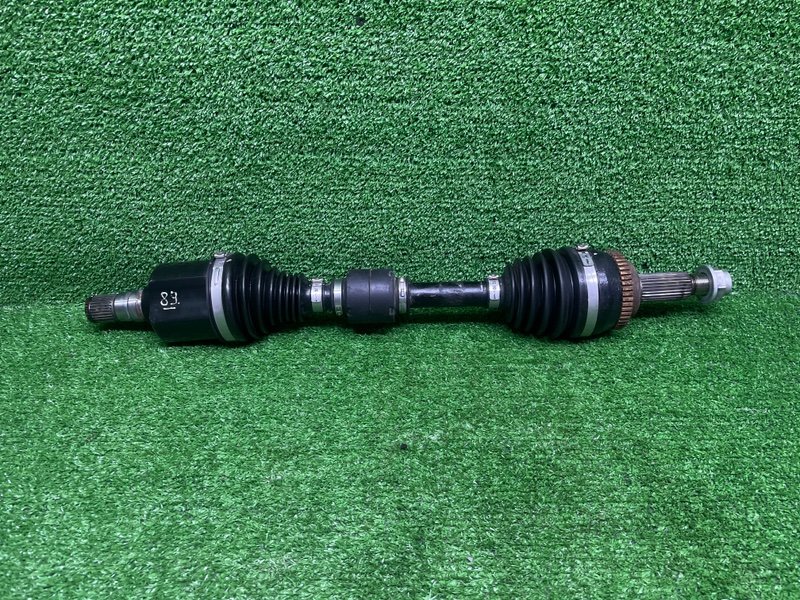 Привод передний левый, 15000 рублей, Москва