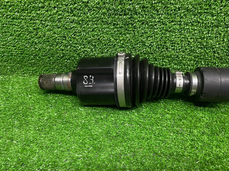 Привод передний левый, 15000 рублей, Москва