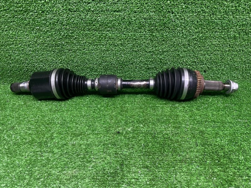 Привод передний левый, 15000 рублей, Москва