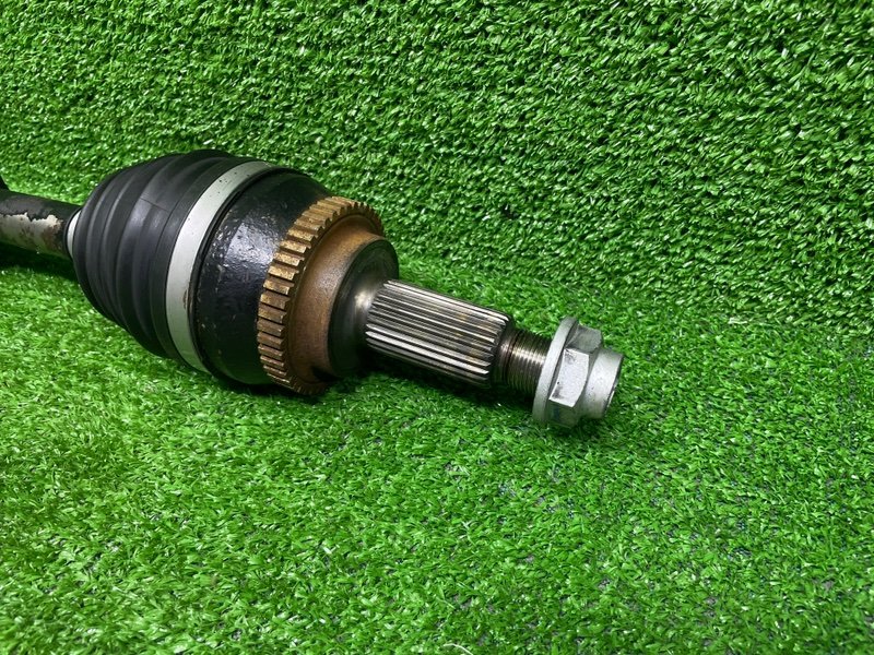 Привод передний левый, 15000 рублей, Москва