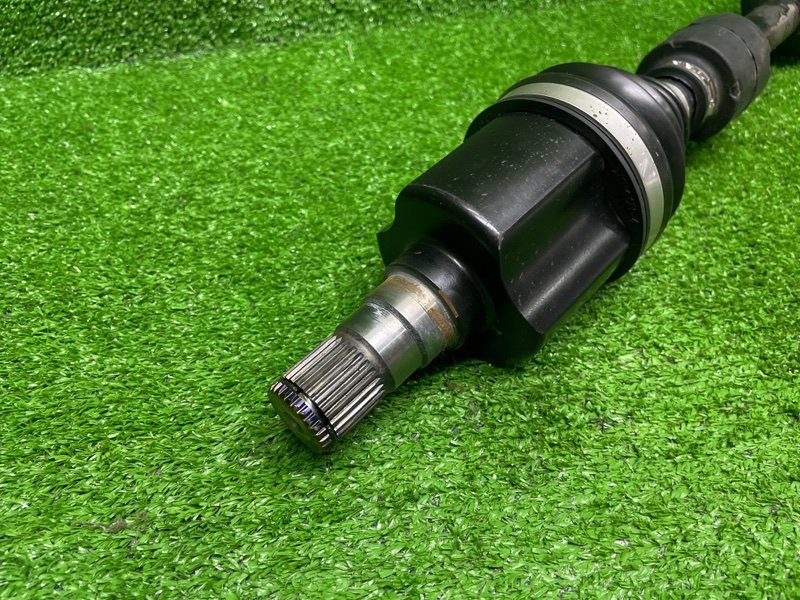 Привод передний левый, 15000 рублей, Москва