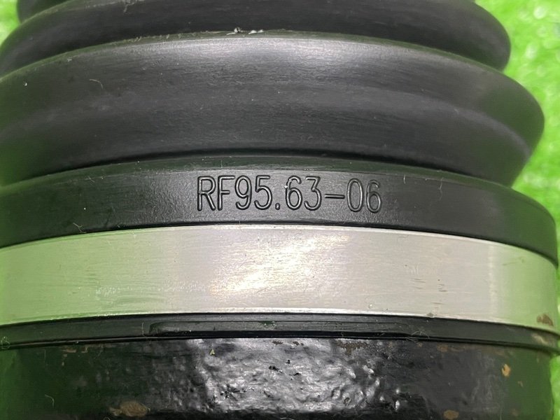 Привод передний левый, 15000 рублей, Москва