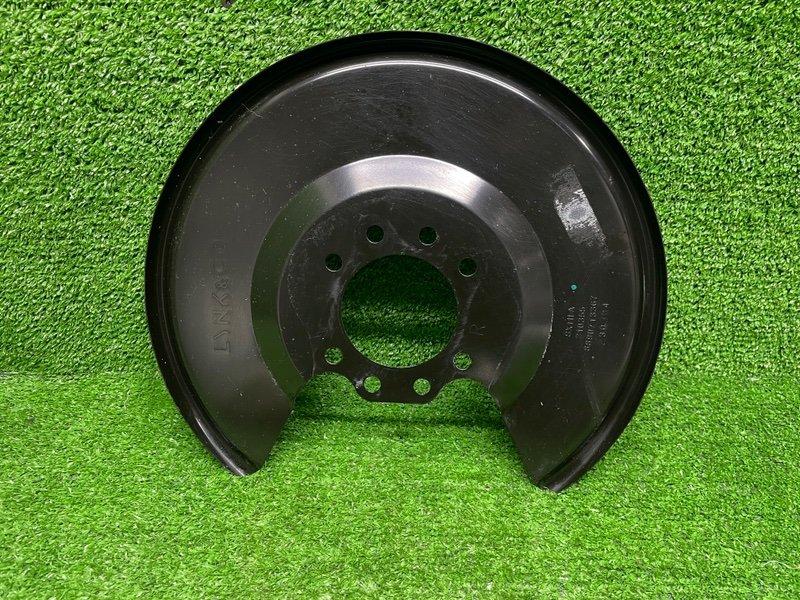 Пыльник тормозного диска, 1500 рублей, Москва