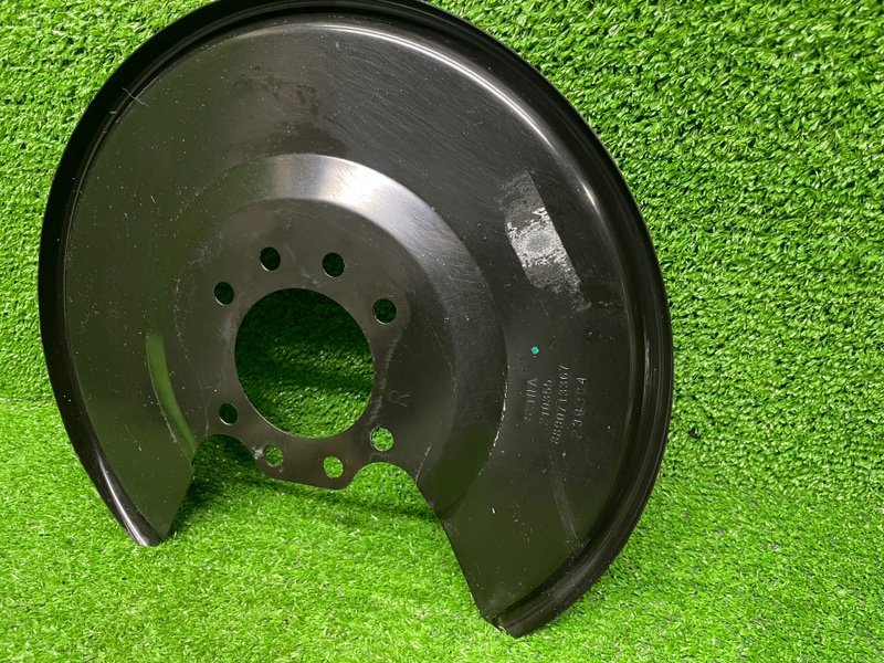 Пыльник тормозного диска, 1500 рублей, Москва